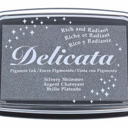 Delicata Silver 192-0