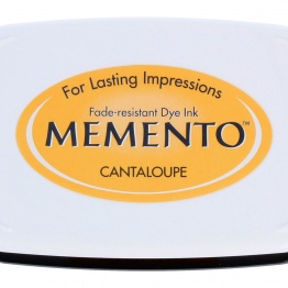 „103 Cantaloupe“ Memento