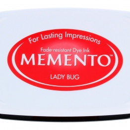 „300 Lady Bug“ Memento