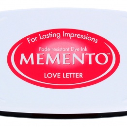 „302 Love letter“ Memento-0