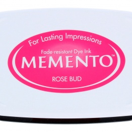 „400 Rose Bud“ Memento-0