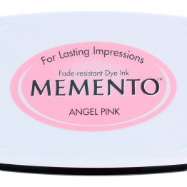 „404 Angel Pink“ Memento-0