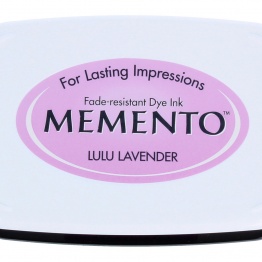 „504 Lulu Lavender“ Memento