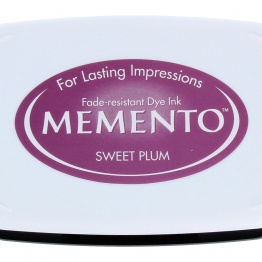 „506 Sweet Plum“ Memento