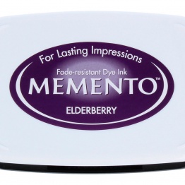 „507 Elderberry“ Memento