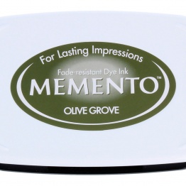 „708 Olive grove“ Memento
