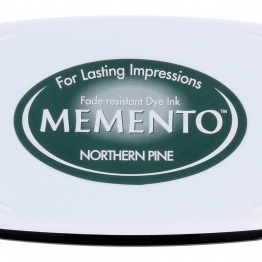 „709 Northern pine“ Memento