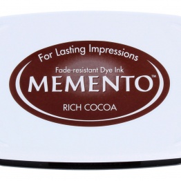 ?800 Rich cocoa? Memento