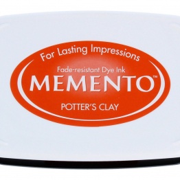?801 Potter's Clay? Memento-0