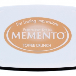„805 Toffee Crunch“ Memento