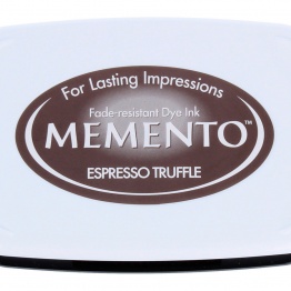„808 Espresso Truffle“ Memento