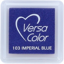 „Imperial Blue 103“ VersaColor-0