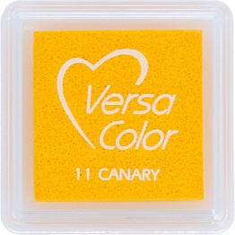 „Canary 11“ VersaColor-0