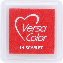 „Scarlet 14“ VersaColor-0
