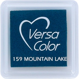 „Mountain Lake 159“ VersaColor-0