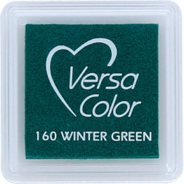 „Winter Green 160“ VersaColor-0
