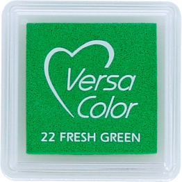 „FRESH GREEN 22“ VersaColor-0