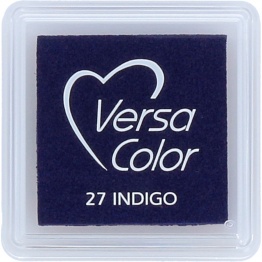 „INDIGO 27“ VersaColor-0