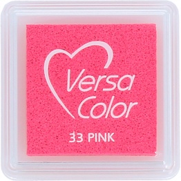 „PINK 33“ VersaColor-0