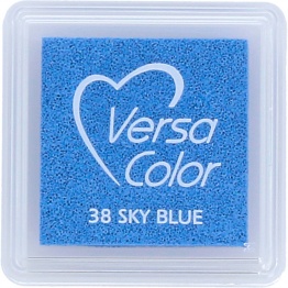 ?SKY BLUE 38? VersaColor-0