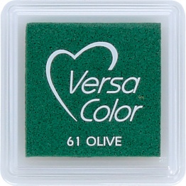 „OLIVE 61“ VersaColor-0