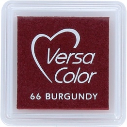 „BURGUNDY 66“ VersaColor-0