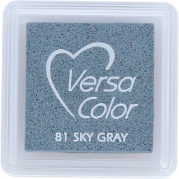 „Sky gray 81“ VersaColor-0