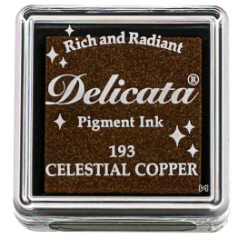 Celestial Copper DE-SML-193 Delicata