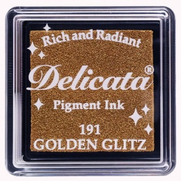 Golden Glitz