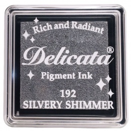Silvery Shimmer